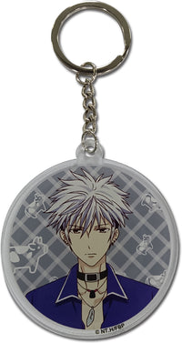 Thumbnail for FRUITS BASKET (2019) - HATSUHARU ACRYLIC KEYCHAIN