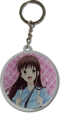 Thumbnail for FRUITS BASKET (2019) - TOHRU ACRYLIC KEYCHAIN