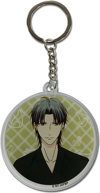 Thumbnail for FRUITS BASKET 2019- SHIGURE ACRYLIC KEYCHAIN