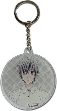 Thumbnail for FRUITS BASKET 2019- YUKI ACRYLIC KEYCHAIN