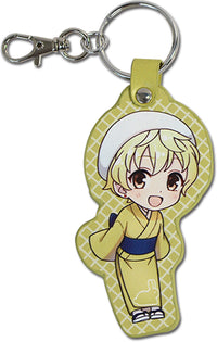 Thumbnail for FRUITS BASKET (2019) - MOMIJI  PU KEYCHAIN