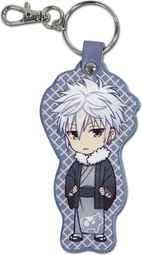 Thumbnail for FRUITS BASKET (2019) - HATSUHARU PU KEYCHAIN