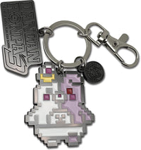 Thumbnail for DANGANRONPA 3 - MONOMI THREE CHARM KEYCHAIN