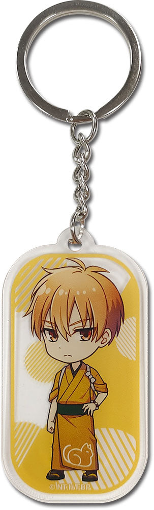 FRUITS BASKET (2019) - KYO SOHMA  ACRYLIC KEYCHAIN