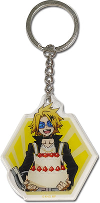 Thumbnail for MY HERO ACADEMIA S5 - KAMINARI  ACRYLIC KEYCHAIN