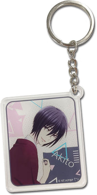 Thumbnail for FRUITS BASKET (2019) - AKITO SOHMA PLEASURE ACRYLIC KEYCHAIN