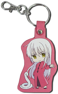 Thumbnail for FRUITS BASKET (2019) - AYAME SOHMA PU KEYCHAIN