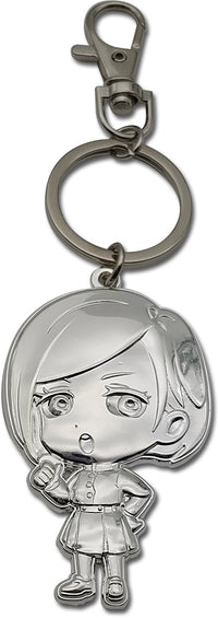 Thumbnail for JUJUTSU KAISEN - SD NOBARA 3D METAL KEYCHAIN