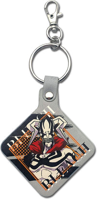 Thumbnail for BLEACH - ICHIGO VIRTUAL PU KEYCHAIN
