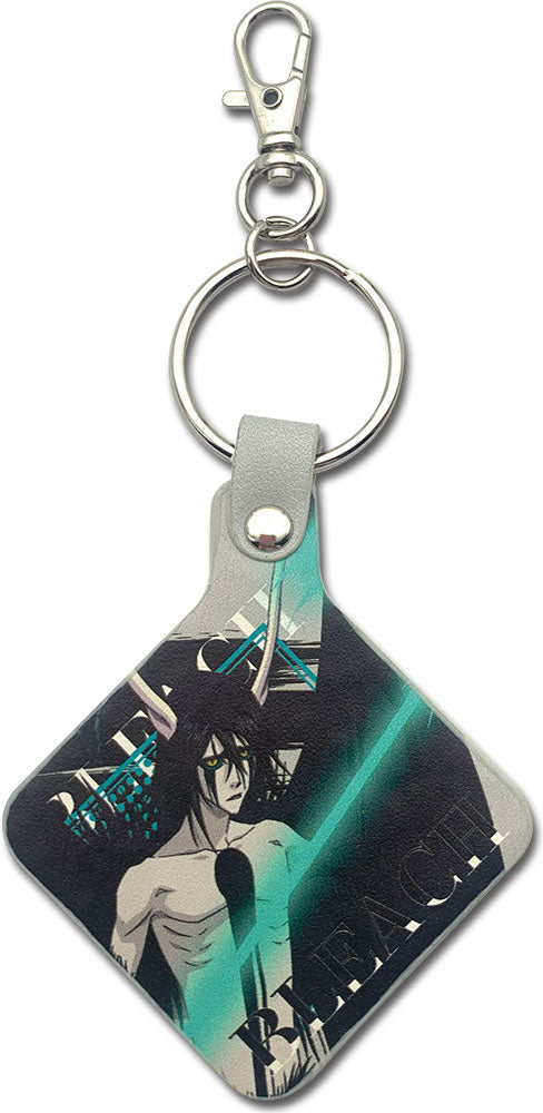 BLEACH - ULQUIORRA VIRTUAL PU KEYCHIAN