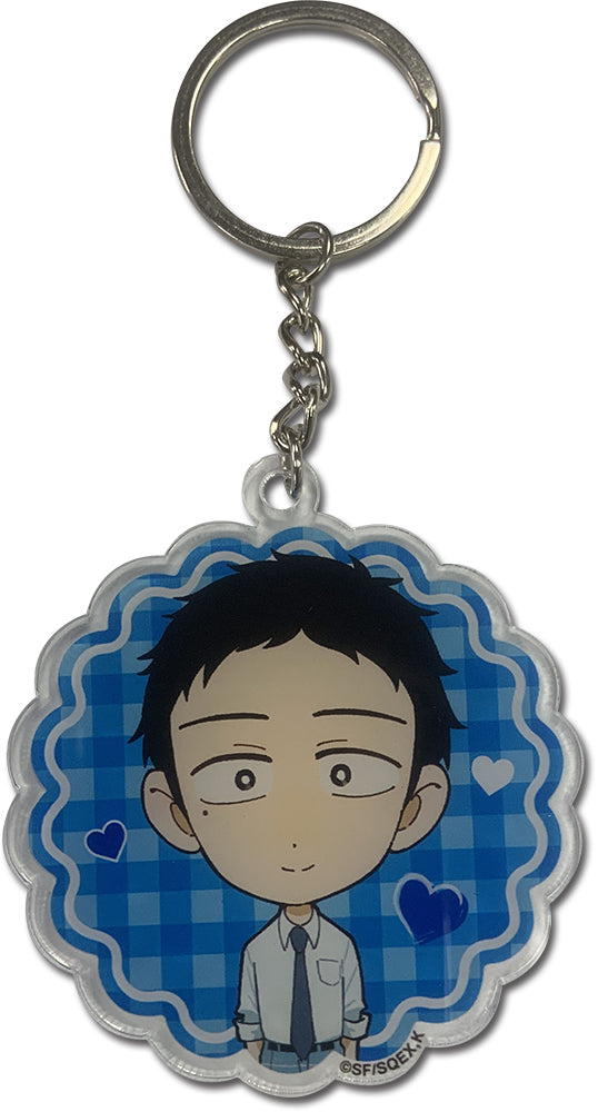 MY DRESS-UP DARLING - WAKANA  ACRYLIC KEYCHAIN