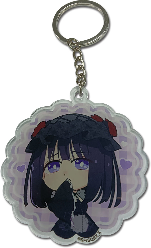 MY DRESS-UP DARLING - SHIZUKU ACRYLIC KEYCHAIN