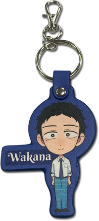 Thumbnail for MY DRESS-UP DARLING - WAKANA PU KEYCHAIN