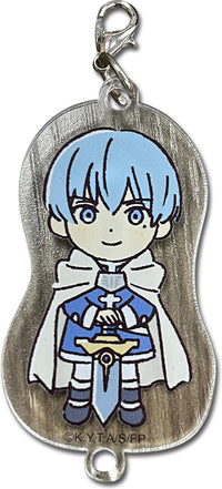 Thumbnail for FRIEREN BEYOND JOURNEY'S END - SD HIMMEL KEYCHAIN
