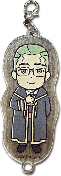 Thumbnail for FRIEREN BEYOND JOURNEY'S END - SD HEITER KEYCHAIN