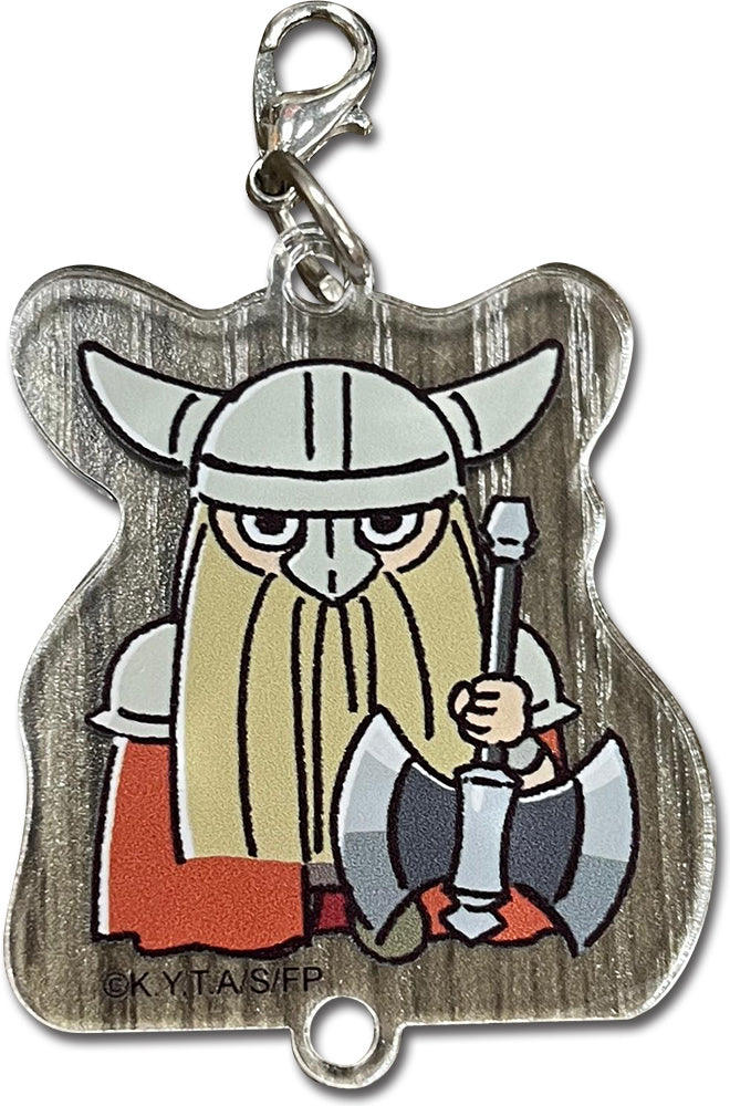 FRIEREN BEYOND JOURNEY'S END - SD EISEN KEYCHAIN