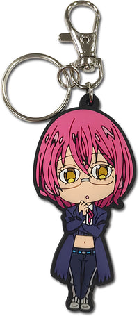Thumbnail for THE SEVEN DEADLY SINS S3 - GOWTHER PVC KEYCHAIN