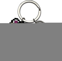Thumbnail for DANGANRONPA 3 - MONOMI PIXEL KEYCHAIN