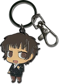 Thumbnail for PSYCHO PASS - SD AKANE METAL KEYCHAIN