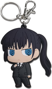 Thumbnail for PSYCHO PASS - SD KUNIZUKA PVC KEYCHAIN