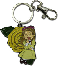 Thumbnail for OURAN HIGH SCHOOL HOST CLUB - SD RENGE METAL KEYCHAIN