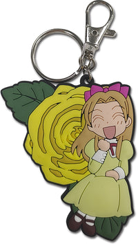 Thumbnail for OURAN HIGH SCHOOL HOST CLUB - SD RENGE PVC KEYCHAIN