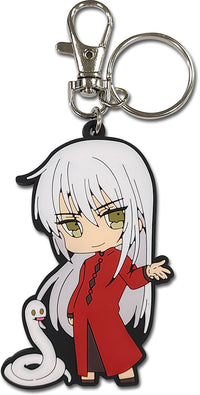 Thumbnail for FRUIT BASKET (2019) - AYAME SOHMA SD PVC KEYCHAIN