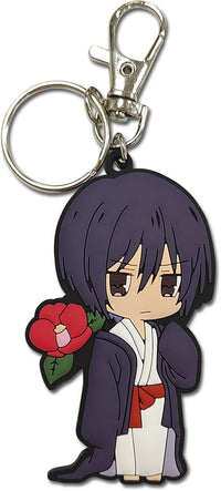 Thumbnail for FRUIT BASKET (2019) - AKITO SOHMA SD PVC KEYCHAIN