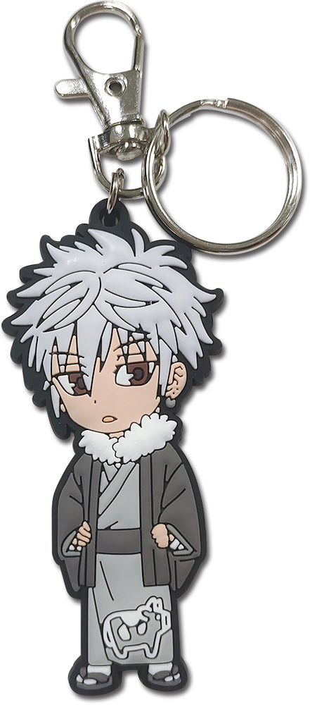 FRUIT BASKET (2019) - HATSUHARU SOHMA KIMONO SD PVC KEYCHAIN
