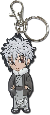 Thumbnail for FRUIT BASKET (2019) - HATSUHARU SOHMA KIMONO SD PVC KEYCHAIN