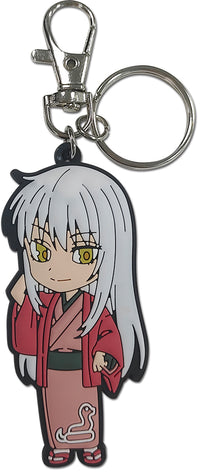 Thumbnail for FRUIT BASKET (2019) - AYAME SOHMA KIMONO SD PVC KEYCHAIN