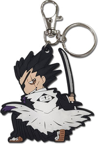Thumbnail for BLEACH - KENPACHI SD PVC KEYCHAIN