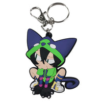 Thumbnail for SK8 THE INFINITY - SD MIYA PVC KEYCHAIN