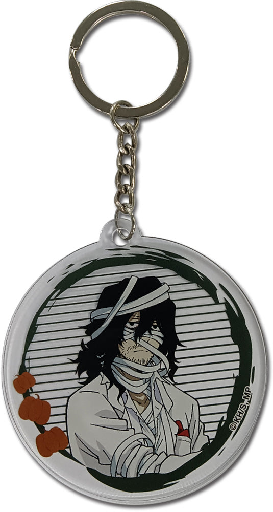 MY HERO ACADEMIA S2- HALLOWEEN AIZAWA  ACRYLIC KEYCHAIN
