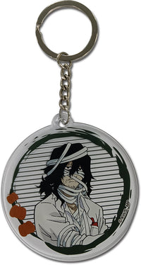 Thumbnail for MY HERO ACADEMIA S2- HALLOWEEN AIZAWA  ACRYLIC KEYCHAIN