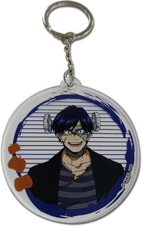 Thumbnail for MY HERO ACADEMIA S2 - HALLOWEEN IIDA  ACRYLIC KEYCHAIN