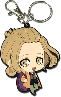 Thumbnail for GIVEN - SD HARUKI PVC KEYCHAIN