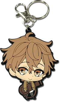 Thumbnail for GIVEN - SD MAFUYU PVC KEYCHAIN