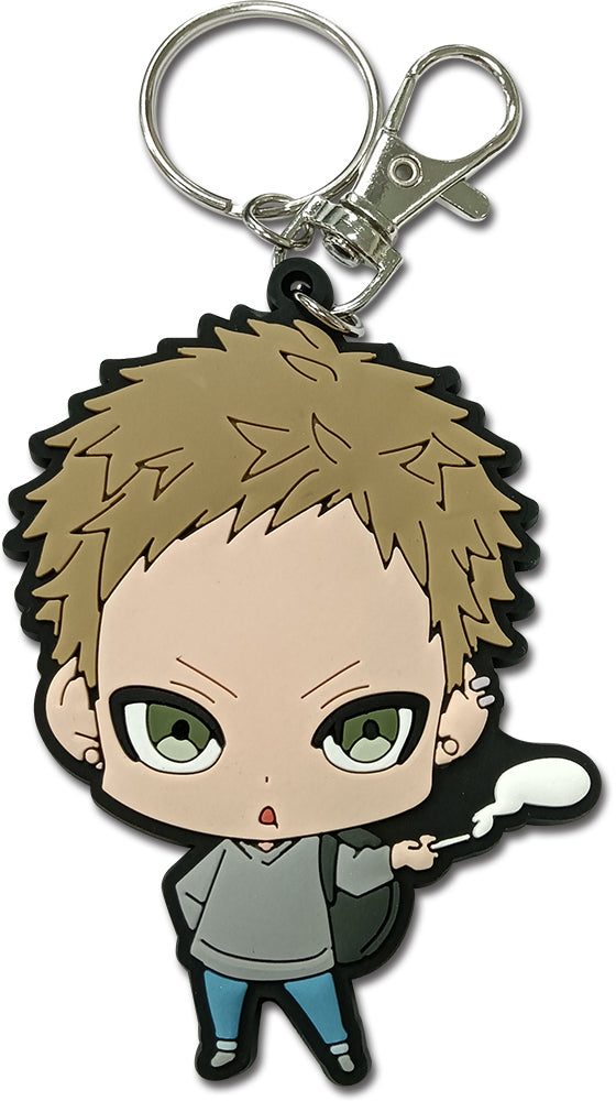 GIVEN - SD AKIHIKO PVC KEYCHAIN