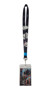 Thumbnail for SO I'M A SPIDER, SO WHAT? - GROUP #1 LANYARD