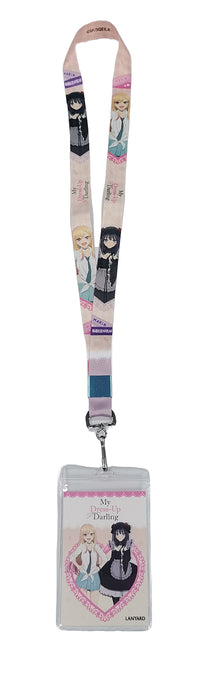 Thumbnail for MY DRESS-UP DARLING - MARIN (SHIZUKU) #1 LANYARD