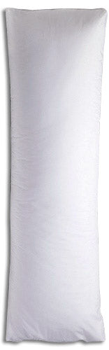 BODY PILLOW INNER 13.5"X42"