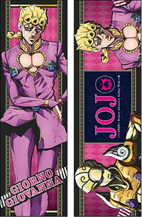 Thumbnail for JOJO'S S4 - GIORNO BODY PILLOW
