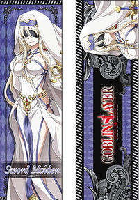 Thumbnail for GOBLIN SLAYER S1 - SWORD MAIDEN BODY PILLOW