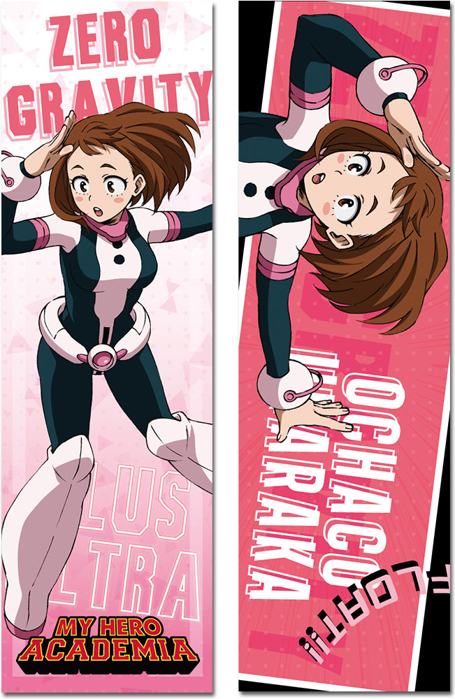 MY HERO ACADEMIA S5 - OCHACO BODY PILLOW