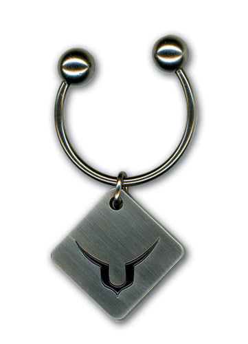 CODE GEASS SYMBOL KEYCHAIN