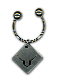 Thumbnail for CODE GEASS SYMBOL KEYCHAIN