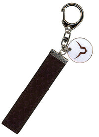 Thumbnail for CODE GEASS SYMBOL MEATL KEYCHAIN