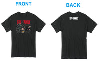 Thumbnail for SPY X FAMILY - SPY-WHO4 MEN'S T-SHIRT
