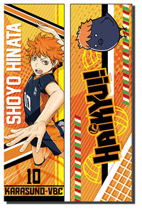 Thumbnail for HAIKYU!! - SHOYO BODY PILLOW